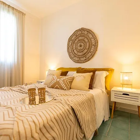 Sicily Sun Con Accesso