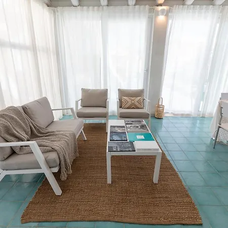 Holiday home Sicily Sun Con Accesso
