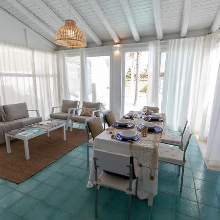 Holiday home Sicily Sun Con Accesso *