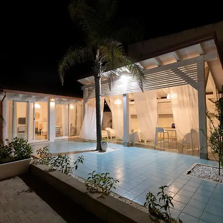 Sicily Sun Con Accesso Holiday home Santa Maria Del Focallo