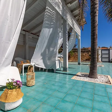 Sicily Sun Con Accesso *