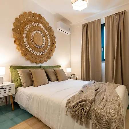 Sicily Sun Con Accesso Holiday home Santa Maria Del Focallo