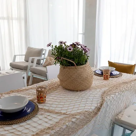 Sicily Sun Con Accesso Holiday home Santa Maria Del Focallo