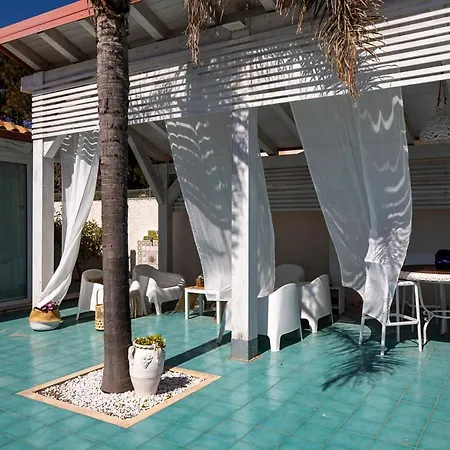 Holiday home Sicily Sun Con Accesso Santa Maria Del Focallo
