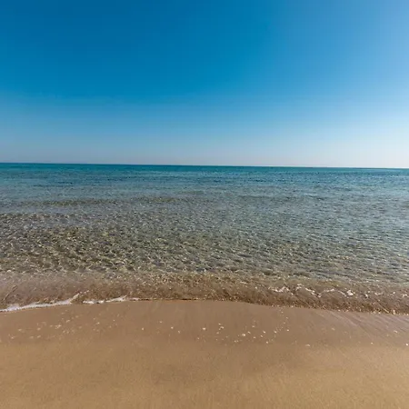 Sicily Sun Con Accesso Holiday home *
