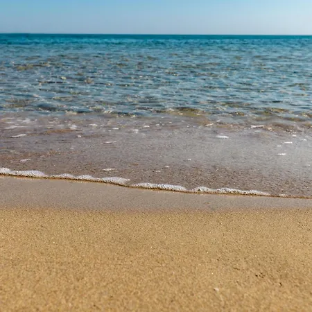 Holiday home Sicily Sun Con Accesso *