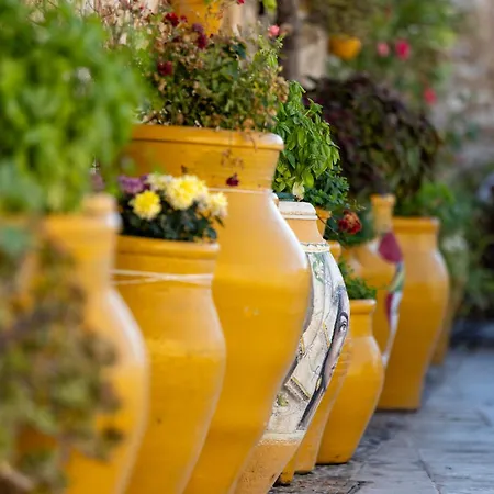 Sicily Sun Con Accesso