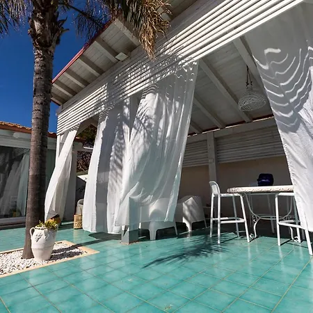 Holiday home Sicily Sun Con Accesso