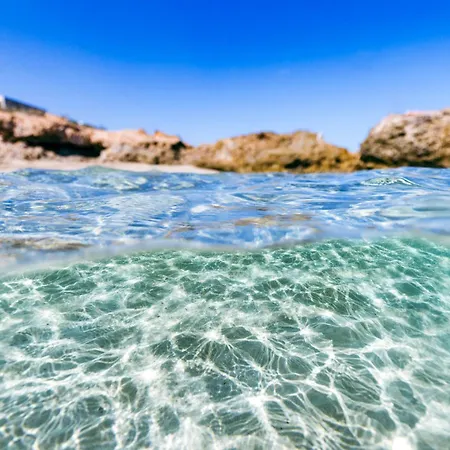 Sicily Sun Con Accesso Prázdninový dům *
