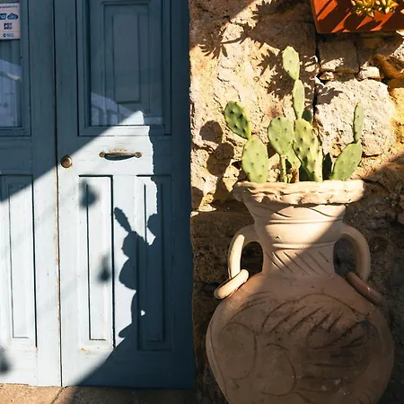 Holiday home Sicily Sun Con Accesso *