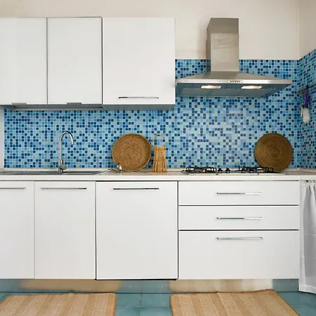 Sicily Sun Con Accesso * Santa Maria Del Focallo