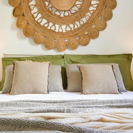 Σπίτι διακοπών Sicily Sun Con Accesso