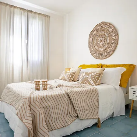 Sicily Sun Con Accesso Santa Maria Del Focallo