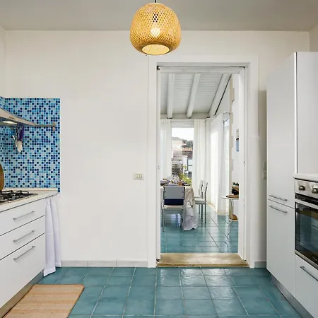 Sicily Sun Con Accesso * Santa Maria Del Focallo