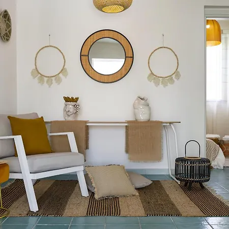 Sicily Sun Con Accesso Σπίτι διακοπών *