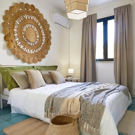 Sicily Sun Con Accesso *