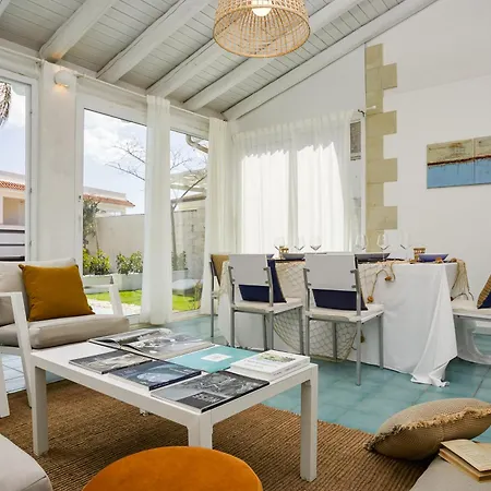 Sicily Sun Con Accesso Σπίτι διακοπών