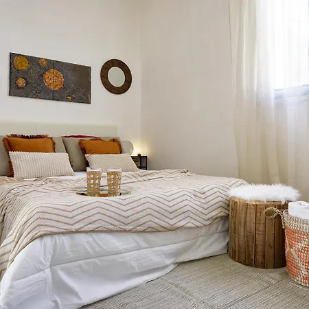 Sicily Sun Con Accesso Σπίτι διακοπών