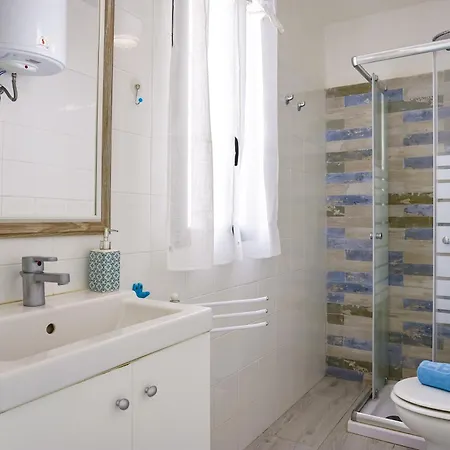 Sicily Sun Con Accesso Σπίτι διακοπών