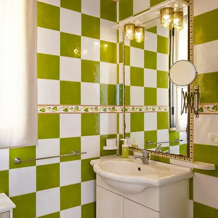 Σπίτι διακοπών Sicily Sun Con Accesso *